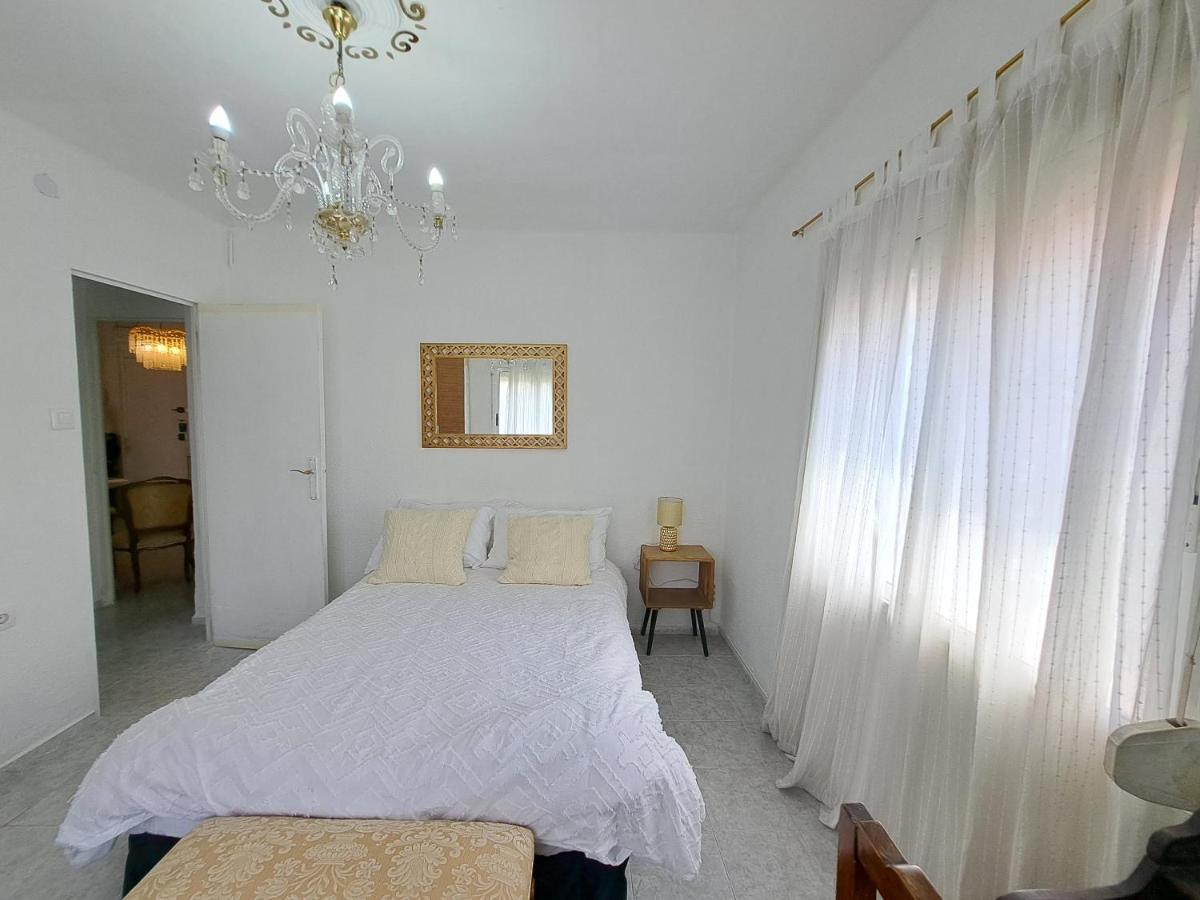 Apartamento Acogedor Con Wifi Valensiya Dış mekan fotoğraf