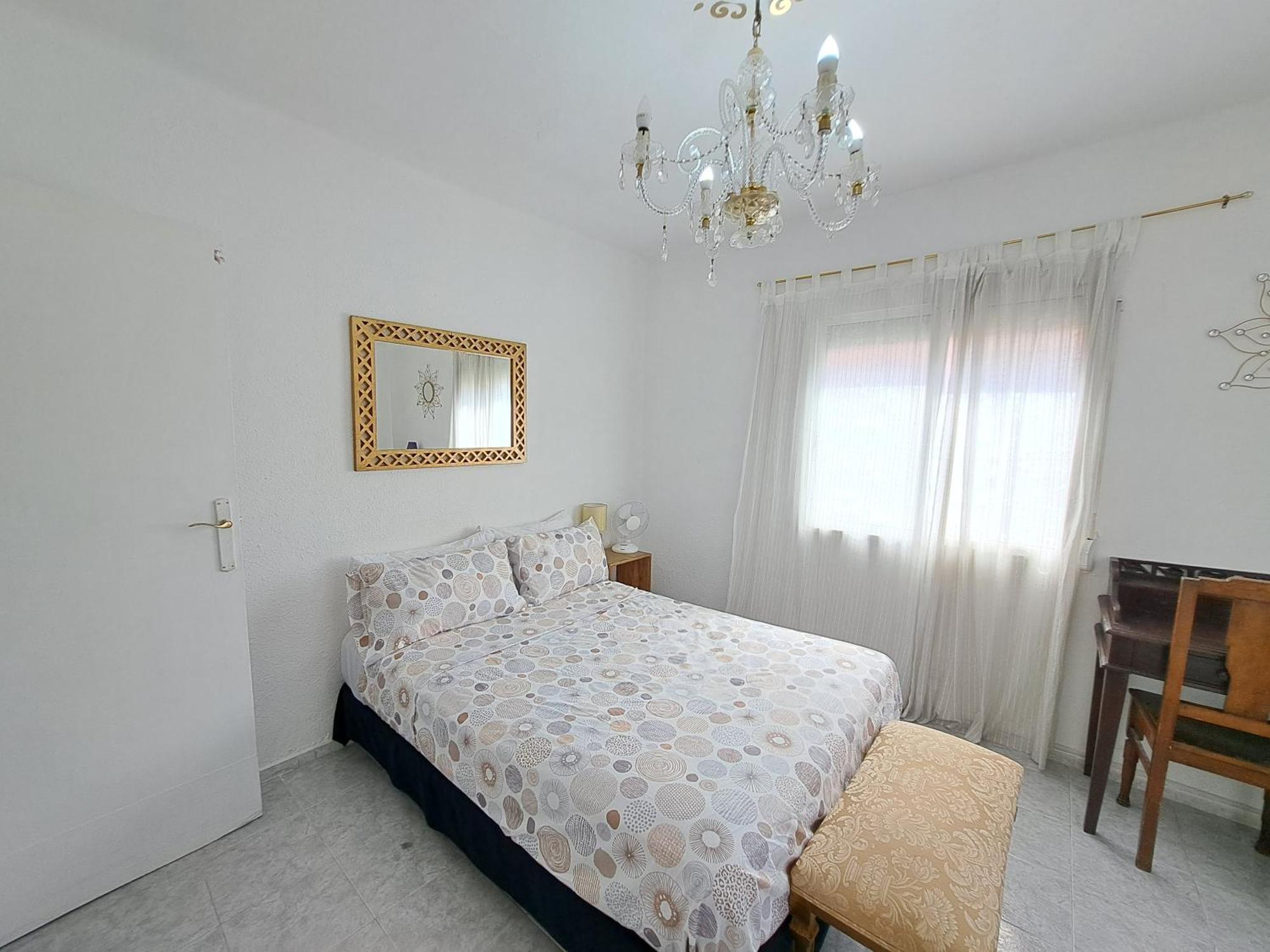 Apartamento Acogedor Con Wifi Valensiya Dış mekan fotoğraf