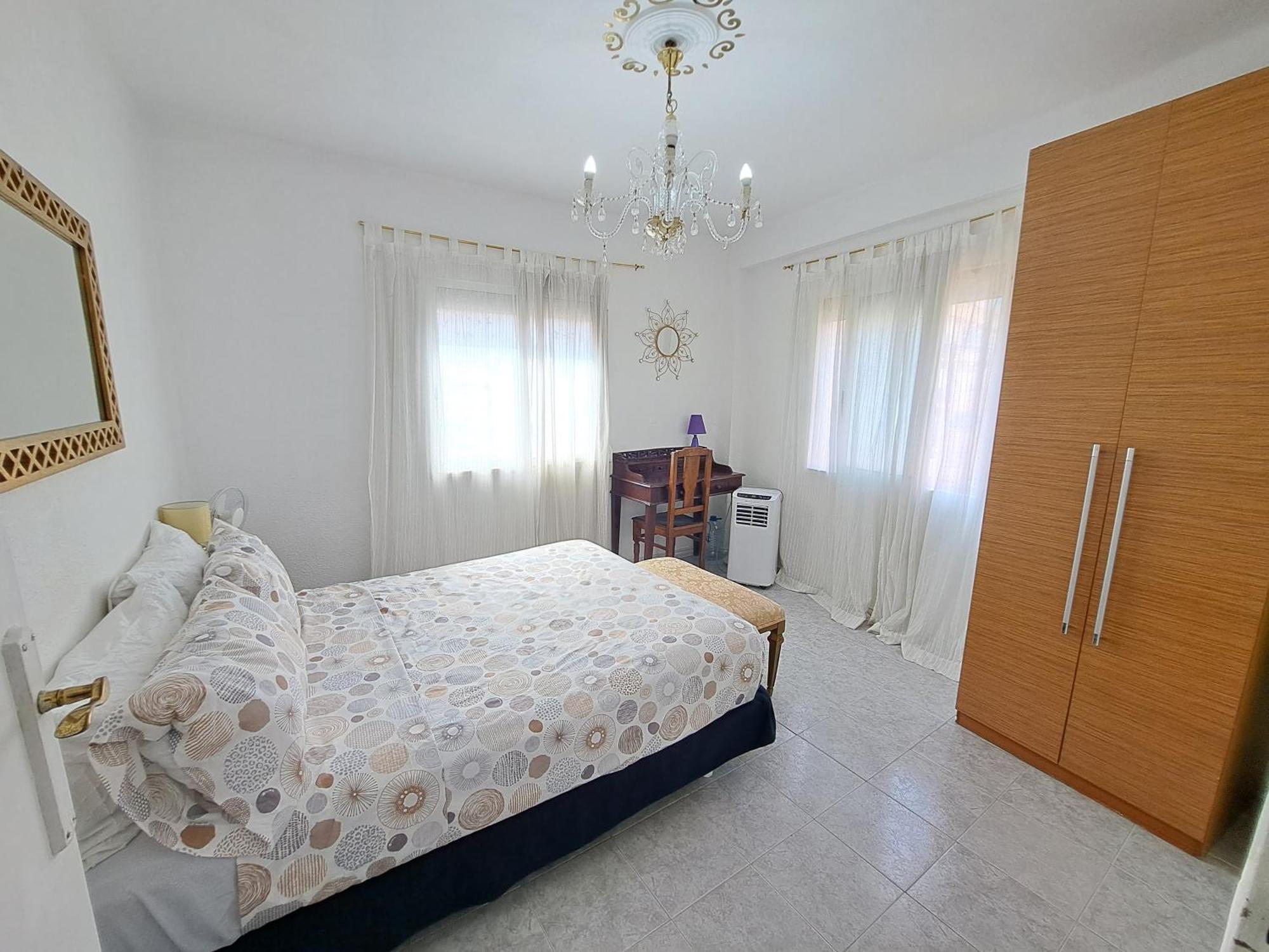 Apartamento Acogedor Con Wifi Valensiya Dış mekan fotoğraf